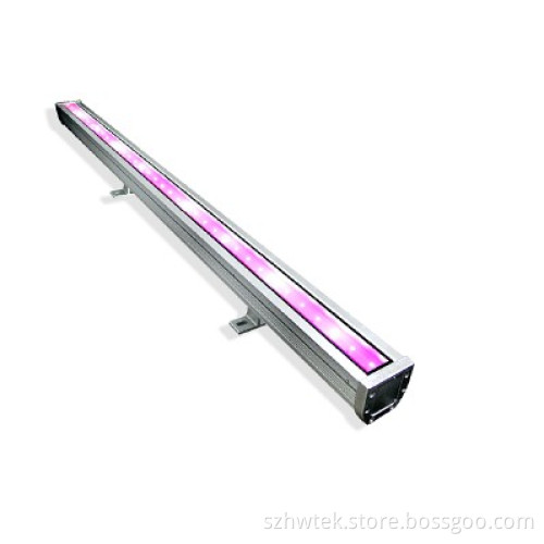 36W LED Grow Light with IP66, Best for Greenhouse